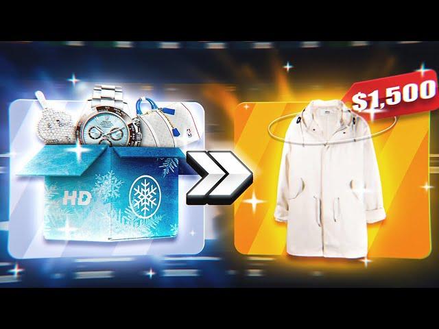 WHY DID I DO CRAZY MODE AGAIN?!?! (HypeDrop)