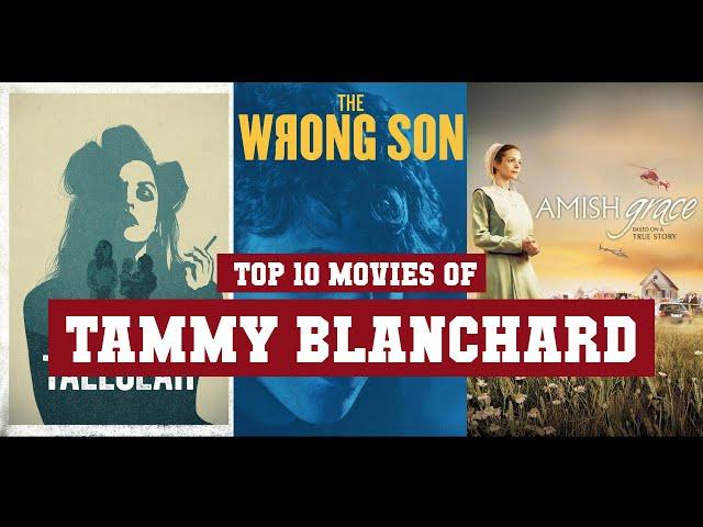 Tammy Blanchard Top 10 Movies | Best 10 Movie of Tammy Blanchard