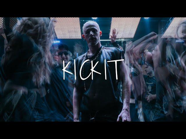 Boris Brejcha - Kick It [Edit] Official Video