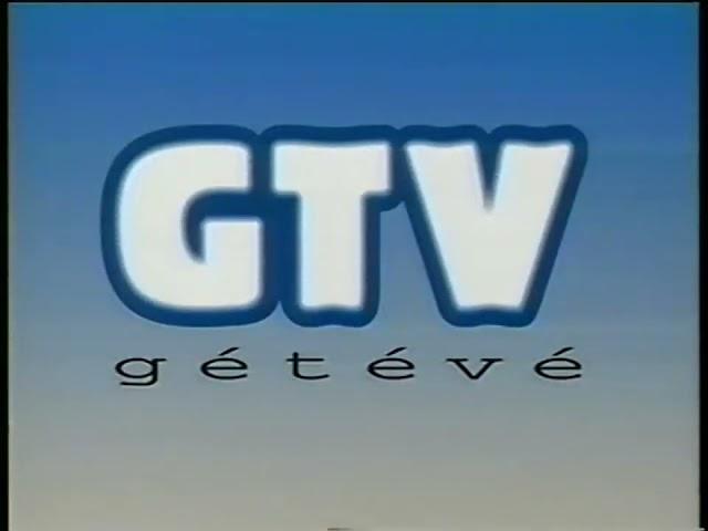 M6/Prosieben Media/CHUM Television/Gétévé/Fireworks/Paramount Television (2001/2003)