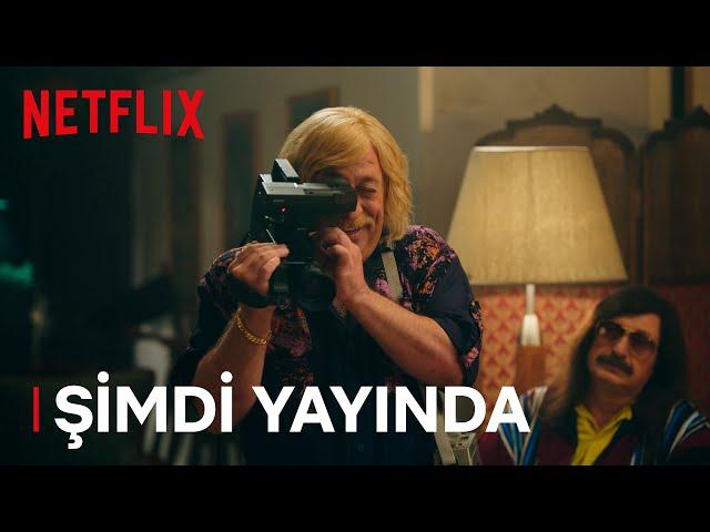 Erşan Kuneri 2. Sezon | Şimdi Yayında | Netflix