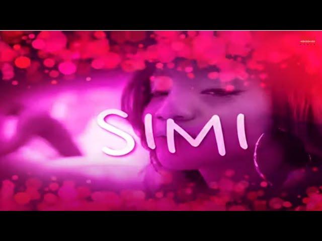 Joromi - Simi | Official Lyric Video | X3M Music