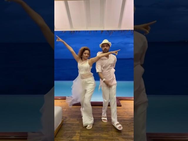 The audio said, “Shake it to the max” @Ankita.LokhandeJain #shorts