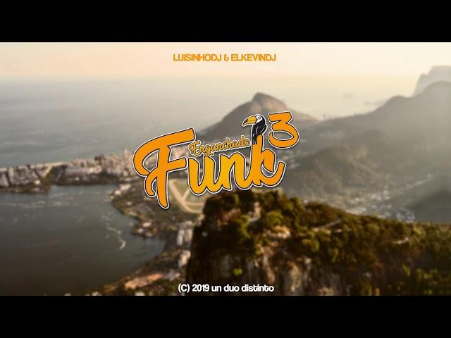 ENGANCHADO BRASILERO FUNK PARTE 3 (LO MAS ESCUCHADOS) - LuisinhoDJ  ElKevinDJ