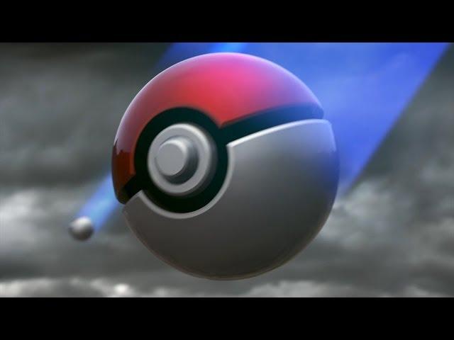 Super Smash Bros. for 3DS/Wii U Challenger From the Shadows