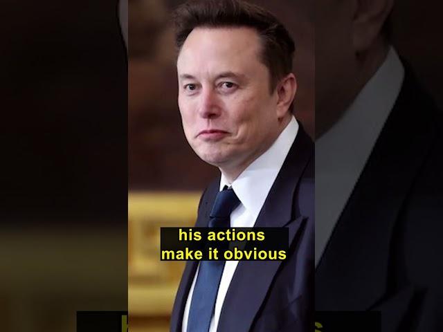 his actions make it obvious  #billionaire #sigma  #elonmusk #trillionaire #success #motivation
