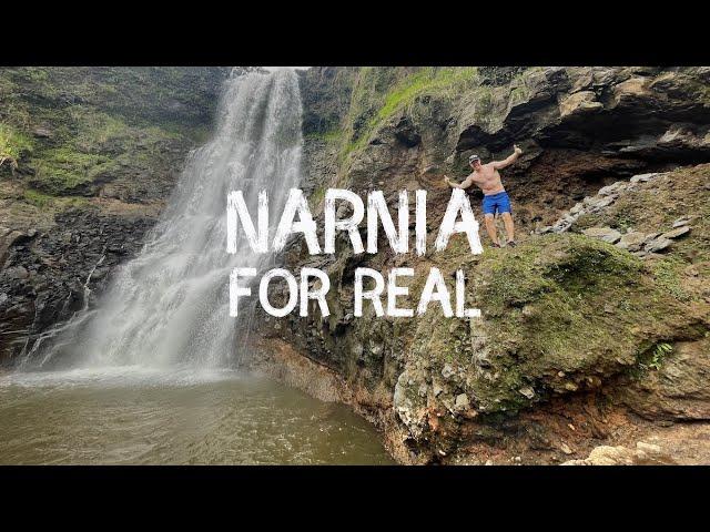 Hawaii Big Island Adventures: Narnia FOR REAL