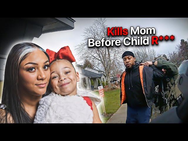 Mom And Child Disappear After A Trip With Ex-Boyfriend | True Crime Documentary