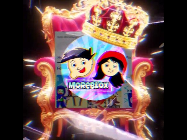 ##Moreblox‍‍##