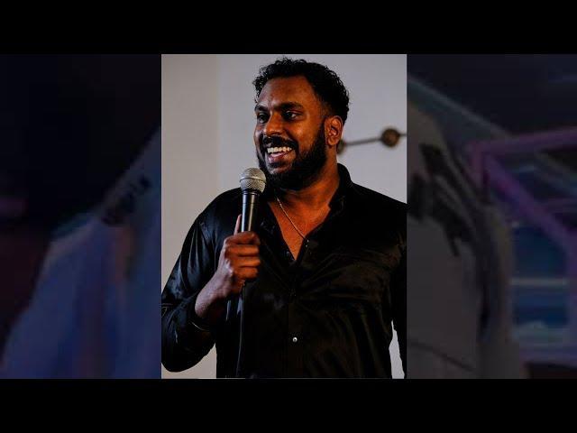 24hrs in a Holiday Park with Comedian Josh Devz