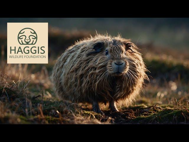 The Haggis Wildlife Foundation