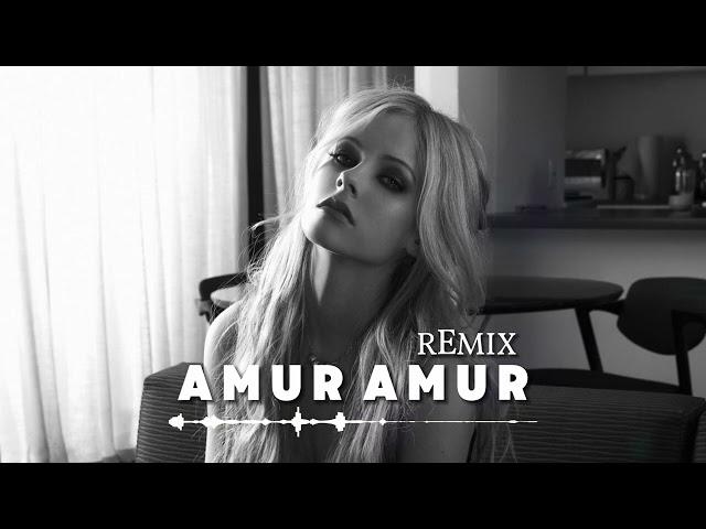 Seda Hovhannisyan - AMUR AMUR (JIway Music Remix) #2024