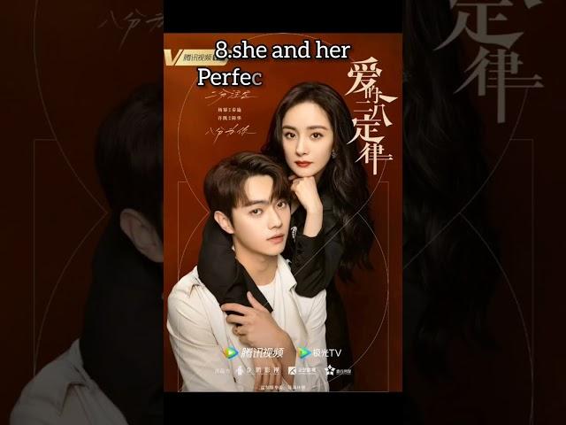 Top sweet romantic dramas#u#must#see#cdrama#shorts