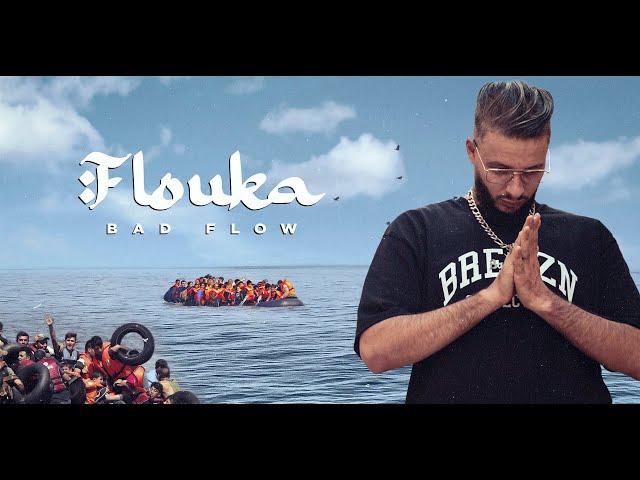 Bad Flow - FLOUKA (Audio) [Prod. KHALIL CHERRADI]