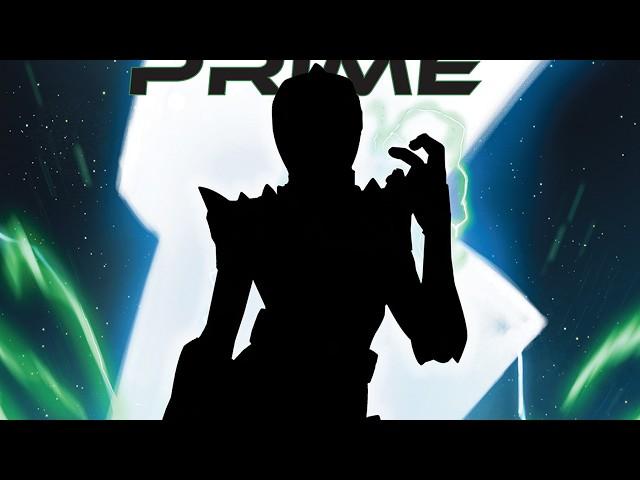 NEW GREEN RANGER | Power Rangers Prime