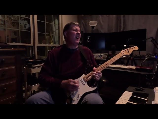 60 Years of Blues - My Birthday Jam - Original Music from Tony Lee Glenn