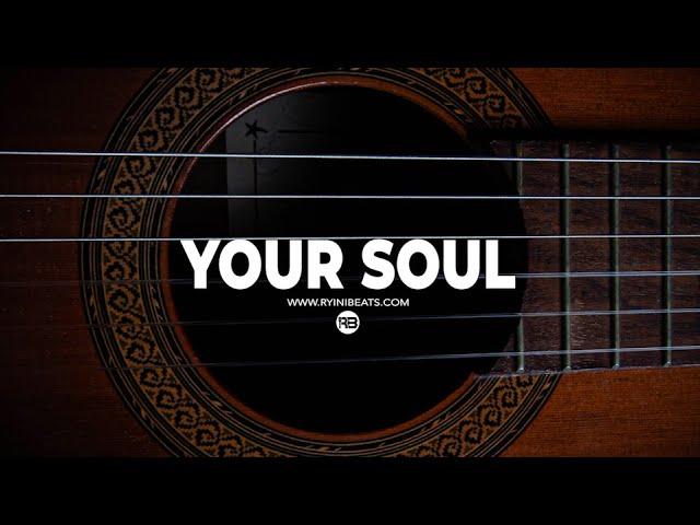 [FREE] Guitar Type Beat 2024 "Your Soul" (R&B Hip Hop Instrumental)