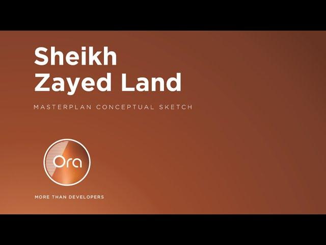 Zed Zayed |كمبوند زيد زايد | Z |  اتصل الان للحجز يطلق الاستاذ نجيب ساويرس مشروع عملاق بالشيخ زايد