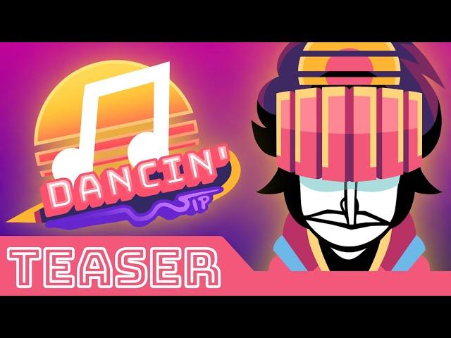 DANCIN' V || Incredibox MOD || TEASER