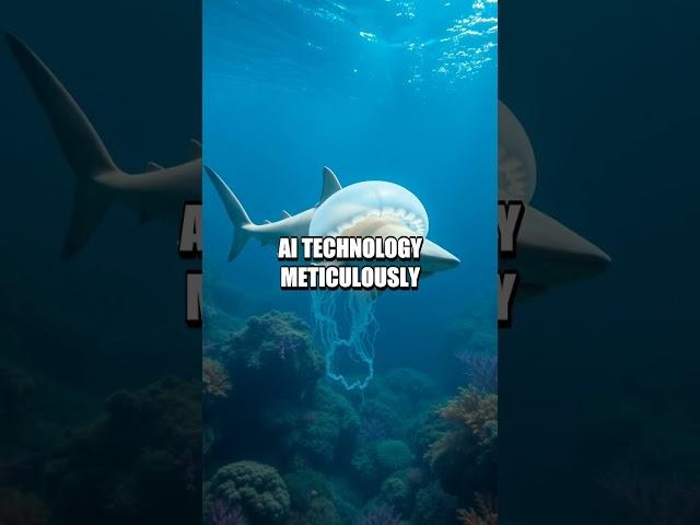 AI's Craft of Fantastical Hybrid Oceanic Creatures