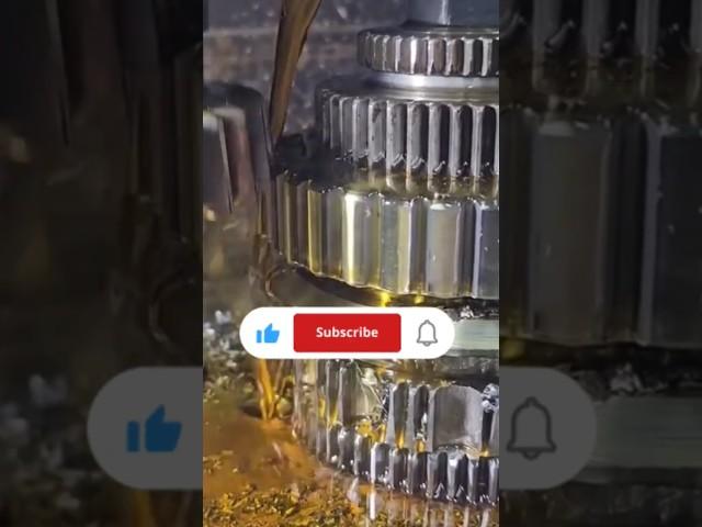 automobile engineering gear mechanical gear machine gear manufacturing company