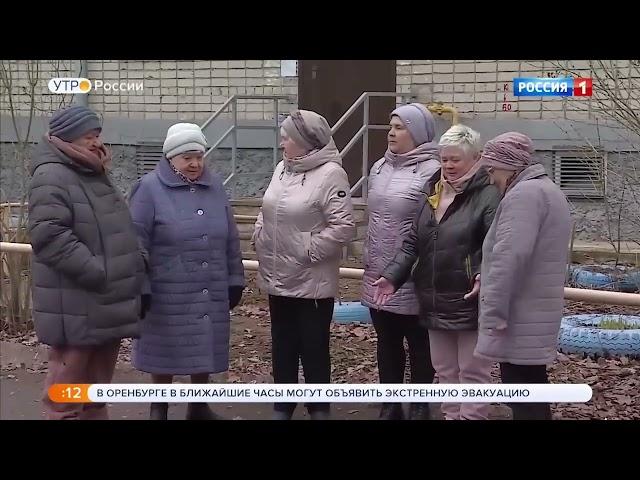 В Госдуме хотят узаконить обязанности и зарплату управдомов, Константин Крохин