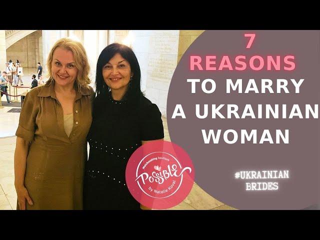 Why dating and marrying a Ukrainian woman? Answers from Natali Koval and Ksenia Droben