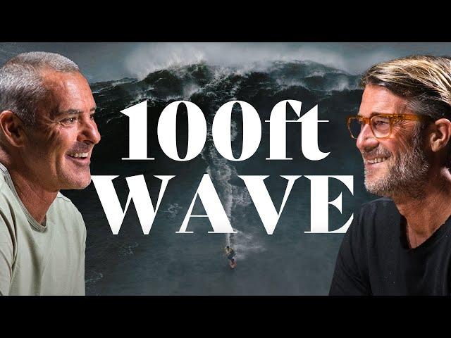 SURFING The Planet's LARGEST Waves w/ Garrett McNamara | Rich Roll Podcast