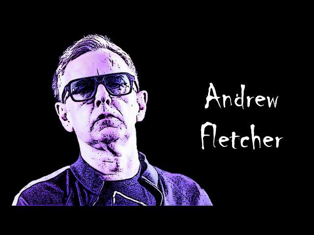 The Evolution of Andrew Fletcher (1980 to present)