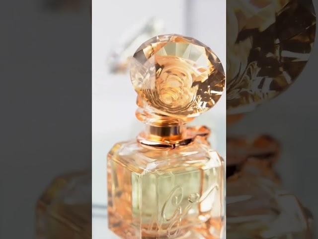 Miss Glenda's perfume #brilliantskin #missglendaperfume #brilliantskinessentials