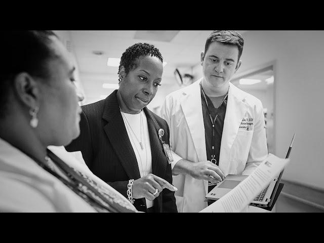 It Takes Temple Health