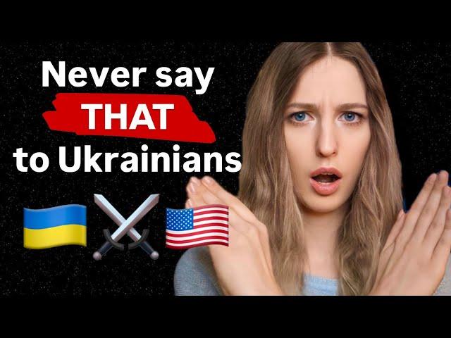 Ukrainians Won't Forgive You If You Believe THAT...The Truth About Ukrainians From a Ukrainian Girl