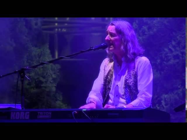 The Logical Song - Roger Hodgson (Supertramp) Writer and Composer