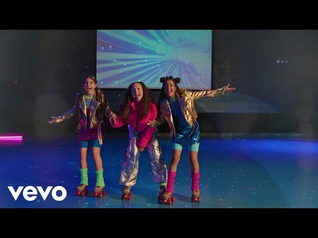 KIDZ BOP Kids - Si No Estás (Video Oficial)