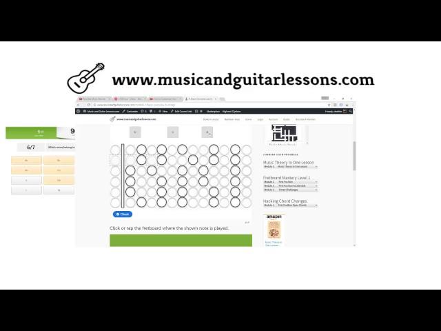 Ross the Music Teacher Channel Trailer