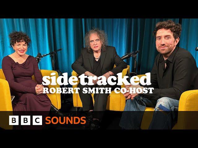 2024 in music with The Cure's Robert Smith | Sidetracked