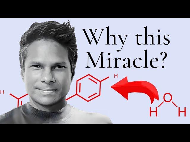 The Meaning Behind Jesus’ First Miracle  |  Kirby de Lanerolle (WOWLife Church)