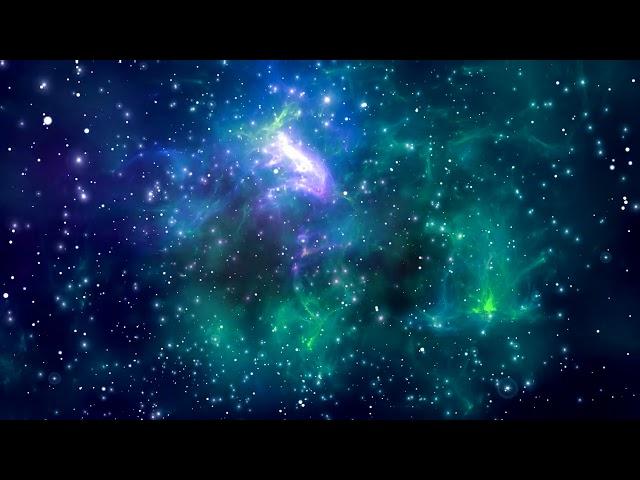 Classic Space Galaxy 60:00 Minutes Universe Wallpaper Longest FREE Motion Background HD 4K 60fps