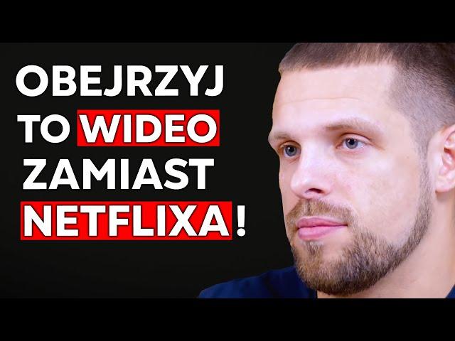 Jak Stać Się MASZYNĄ Do Zarabiania PIENIĘDZY w 2024? | Paweł Albrecht MOTYWACJA