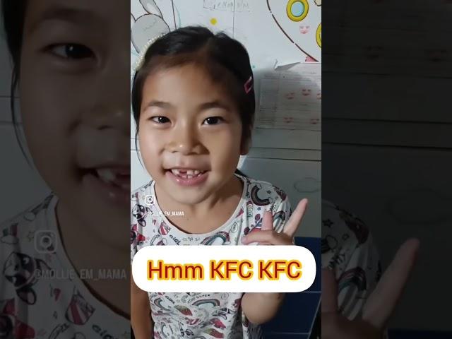 Funny Short Video with my Daughter