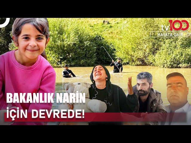 Narin Güran Davasında Yeni Gelişme: Bakanlık Avukatları Sürece Dahil Olacak | Hayata Dair