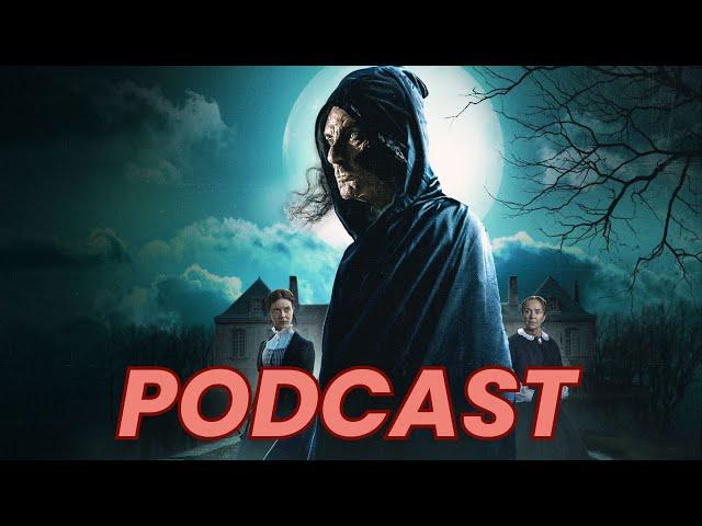 Frankenstein: Legacy director Paul Dudbridge | Matt's Movie Reviews Podcast #592