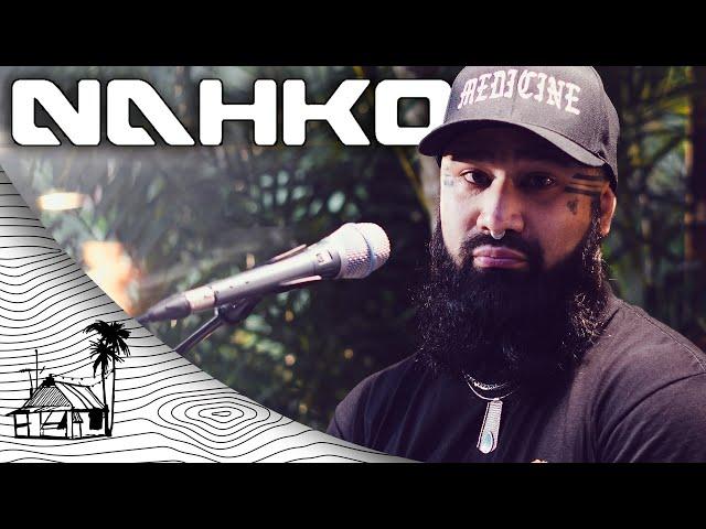 Nahko - PATH FORWARD (Live Music) | Sugarshack Sessions