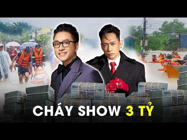 Duy Mạnh - Tuấn Hưng Quá Hot: Liveshow Thiện Nguyện Tiền Tỷ Chốt Trong 1 Ngày | CLB Tỷ Phú