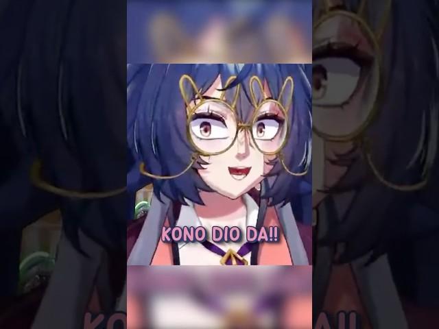 THE JOJO VTUBER?? | Takahata101