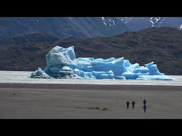 Patagonië rondreis 2023