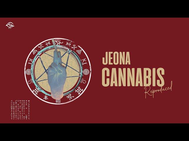 Cannabis Reproduced ~ CHADI MENU BHANG RHENDI ~ JEONA ~ punjabi Hiphop