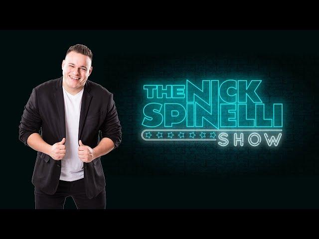 The Nick Spinelli Show | June 29th, 2021