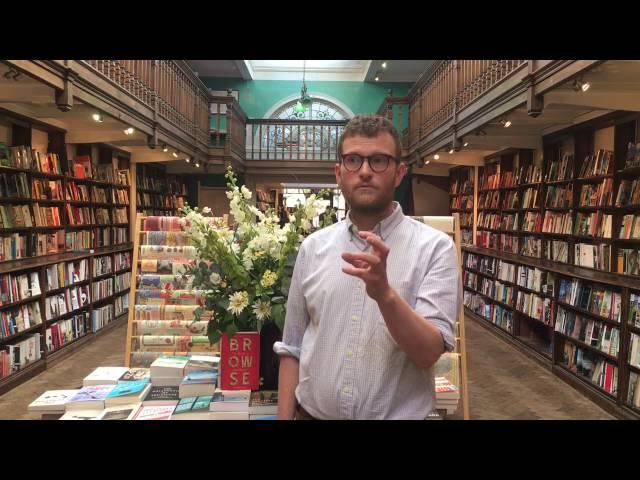 Browsing bookshops - Pushkin Press talks to booksellers #BAMB