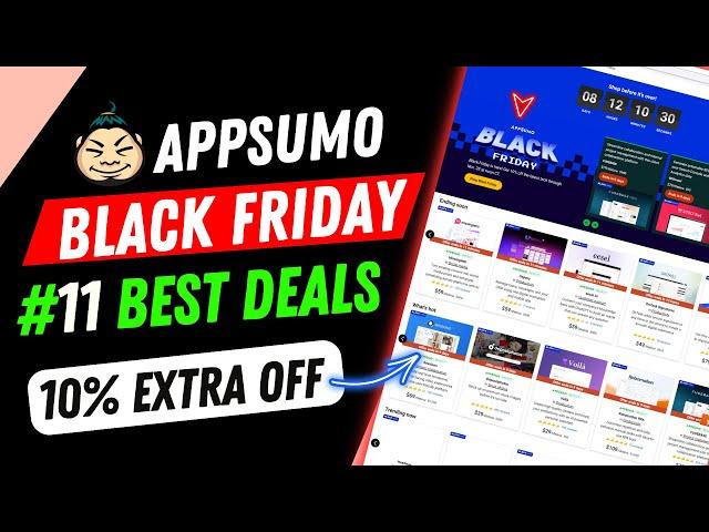 11 Best Appsumo Lifetime Deals 2023 - Software Lifetime Deals